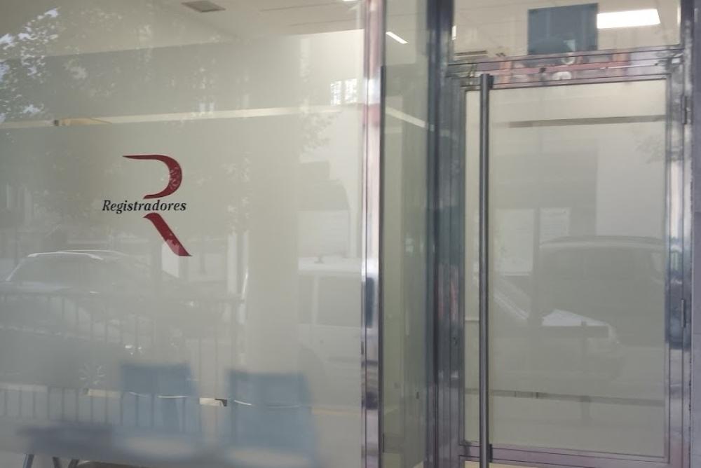 Registro de la Propiedad en Álava