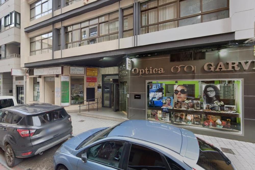 Registro de la Propiedad en Albacete