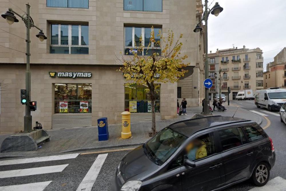 Registro de la Propiedad en Alicante