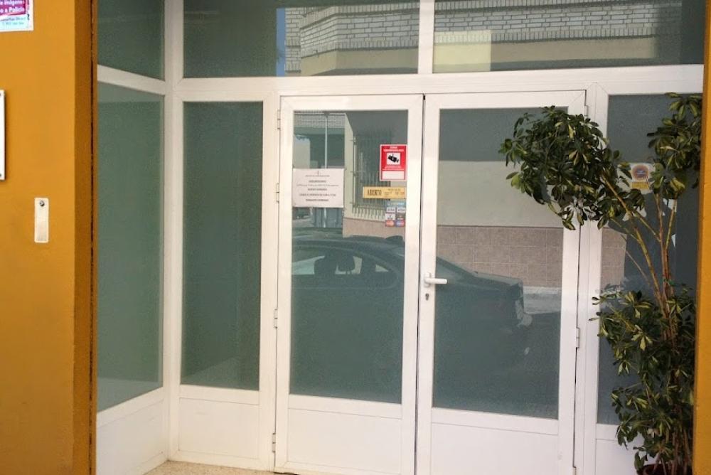 Registro de la Propiedad en Almería