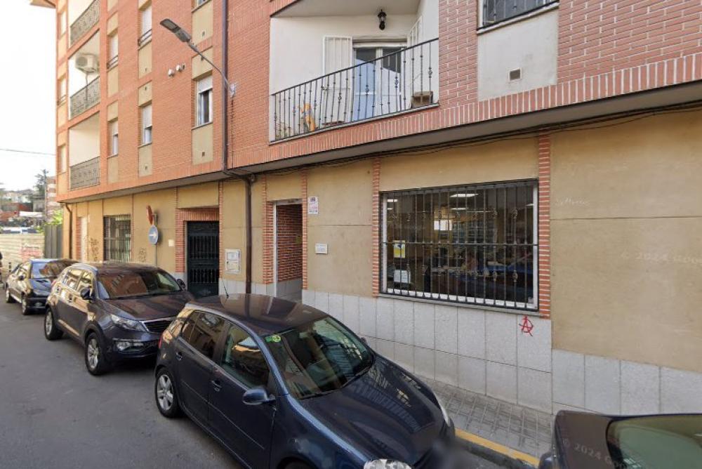 Registro de la Propiedad en Ávila