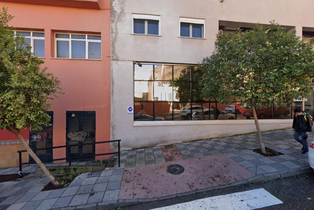 Registro de la Propiedad en Cádiz