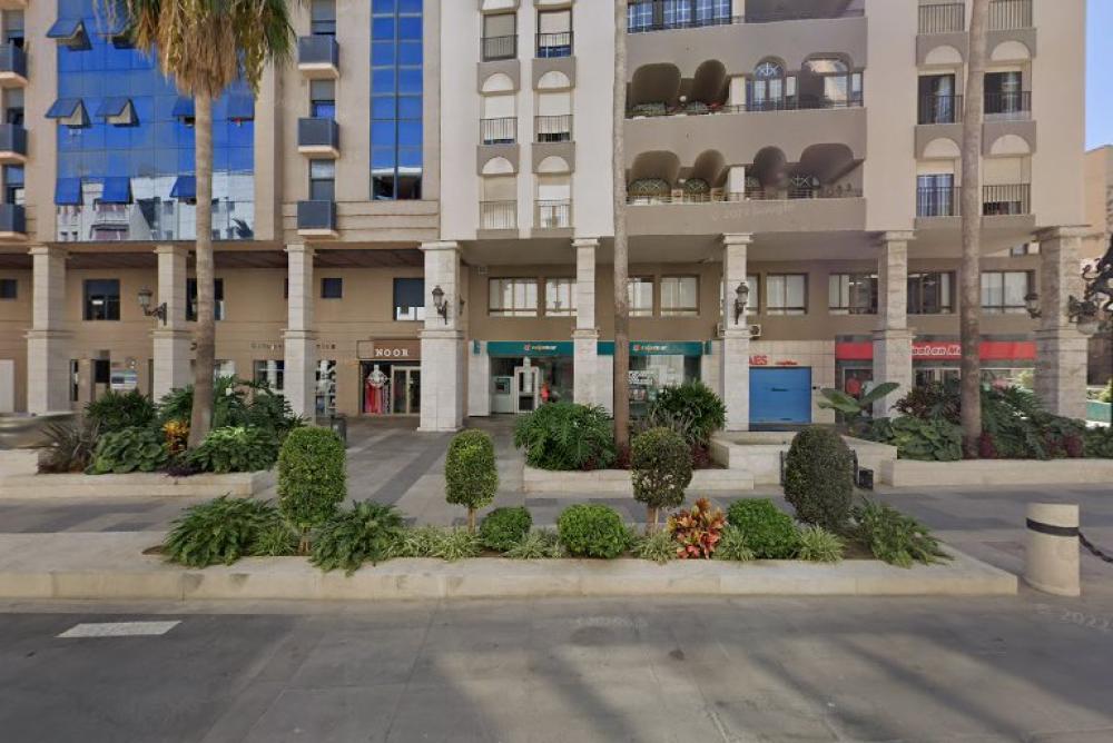 Registro de la Propiedad en Ceuta