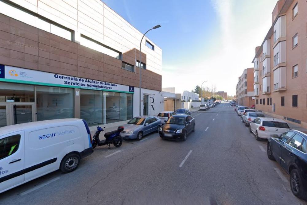 Registro de la Propiedad en Ciudad Real