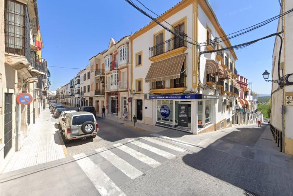 Registro de la Propiedad en Córdoba