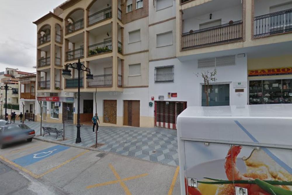 Registro de la Propiedad en Granada