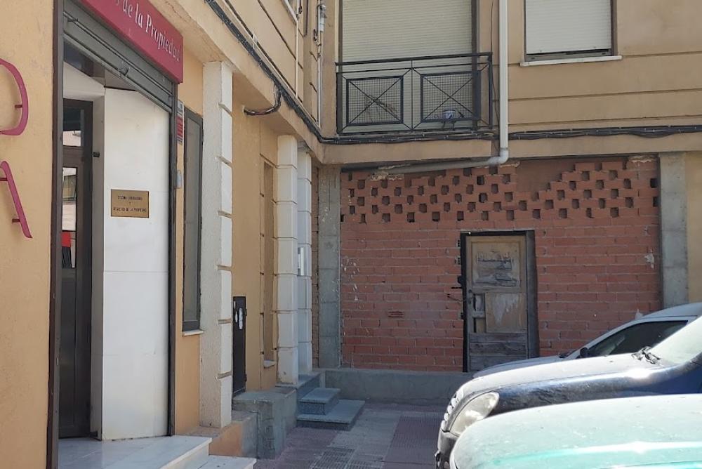 Registro de la Propiedad en Guadalajara