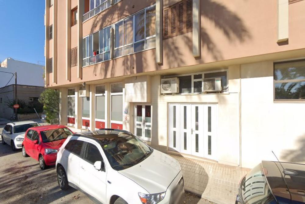 Registro de la Propiedad en Islas Baleares