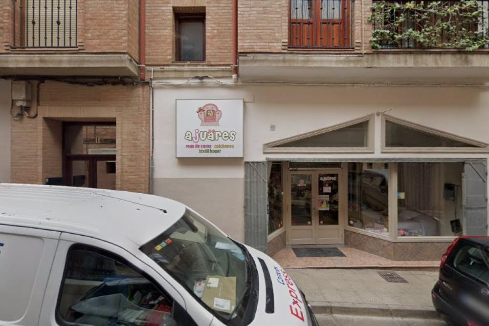 Registro de la Propiedad en La Rioja
