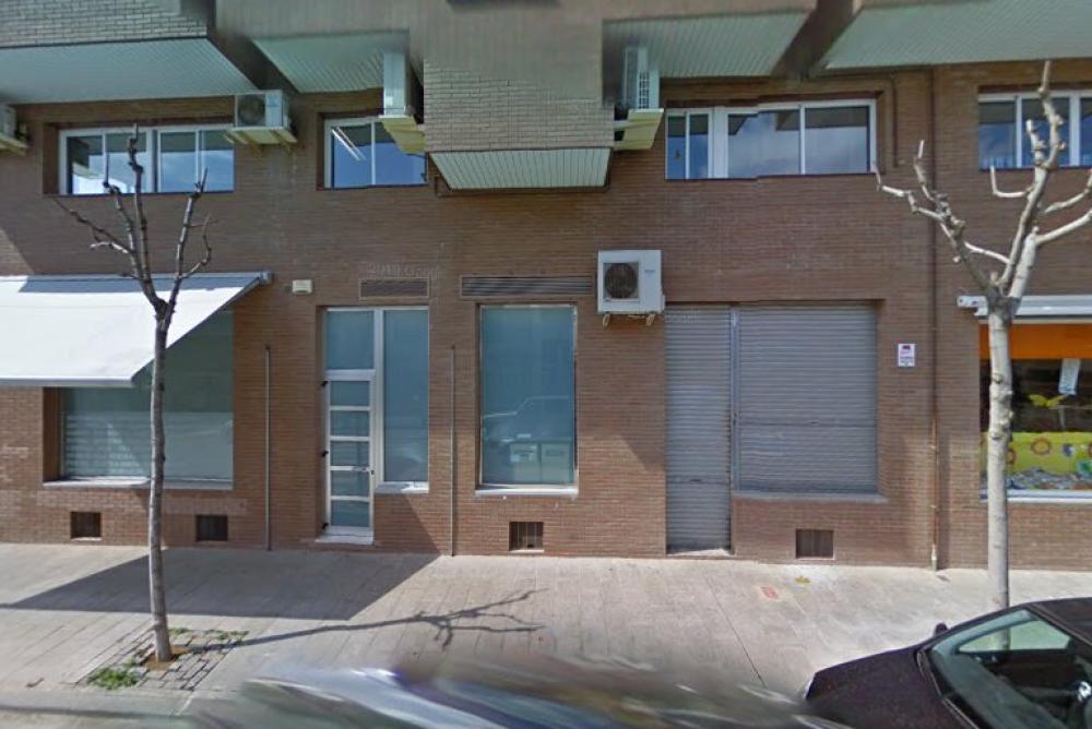 Registro de la Propiedad en Lleida