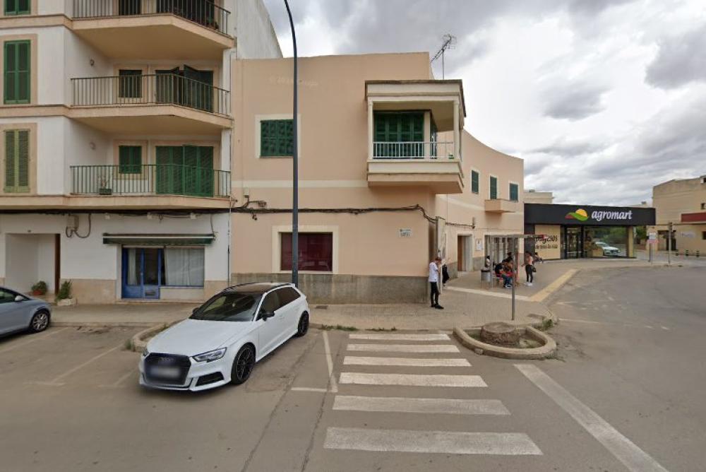 Oficinas del Registro de la Propiedad en Felanitx (Islas Baleares)