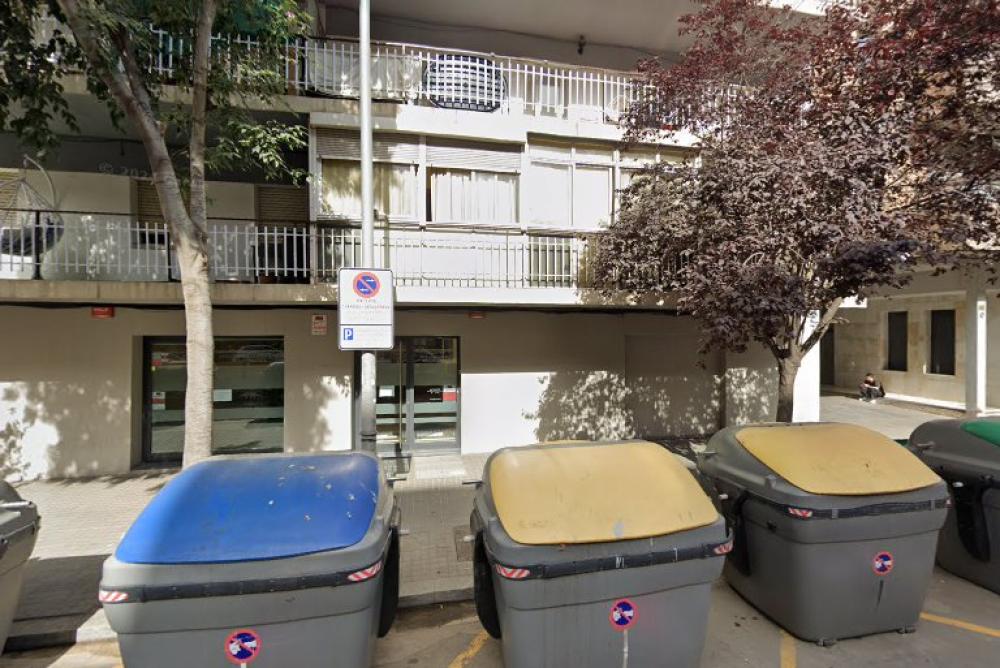 Oficinas del Registro de la Propiedad en Granollers (Barcelona)