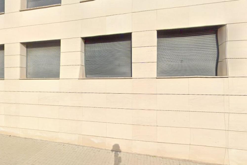 Oficinas del Registro de la Propiedad en Illescas (Toledo)