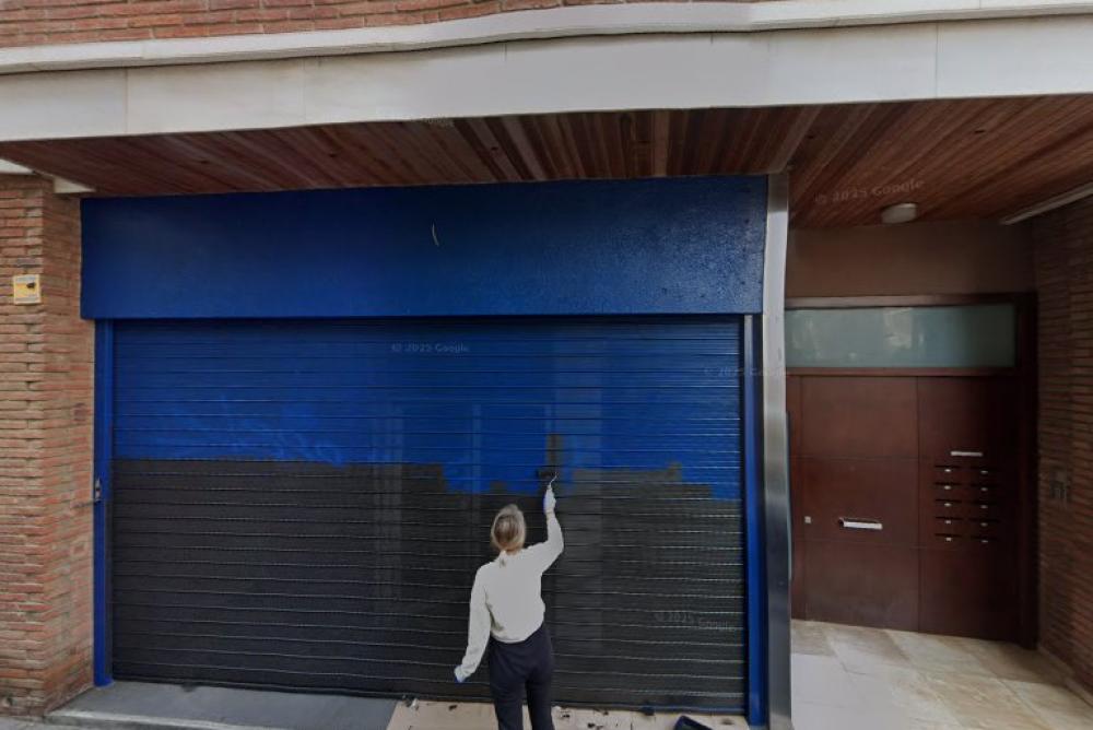 Oficinas del Registro de la Propiedad en Lloret de Mar (Girona)