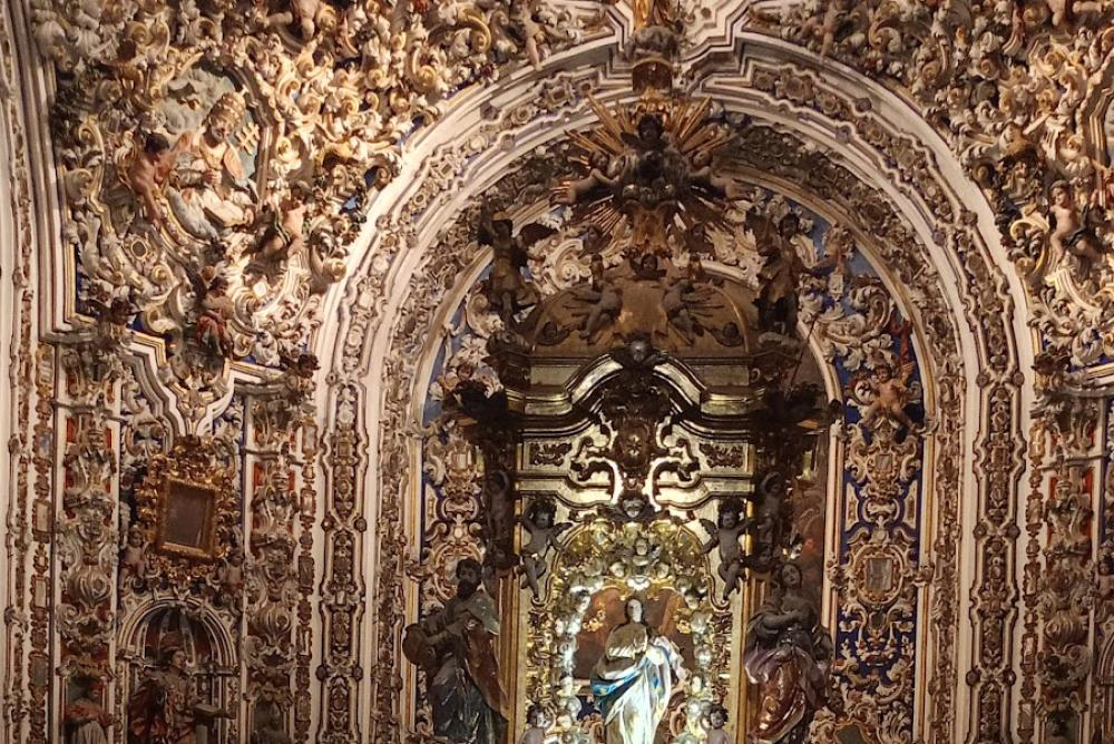 Oficinas del Registro de la Propiedad en Lucena (Córdoba)