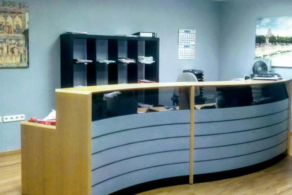 Oficinas del Registro de la Propiedad en Murcia (Murcia)