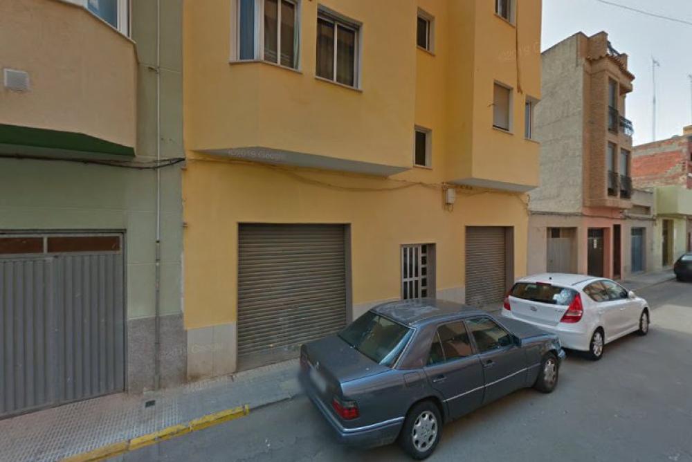 Oficinas del Registro de la Propiedad en Nules (Castellón)