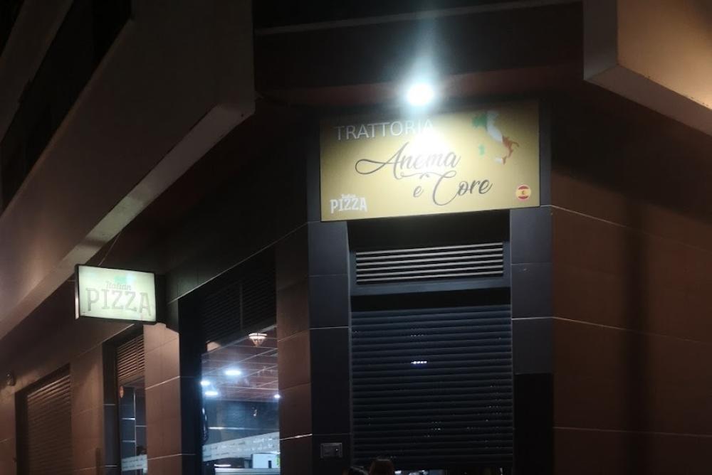 Oficinas del Registro de la Propiedad en Oropesa (Castellón)