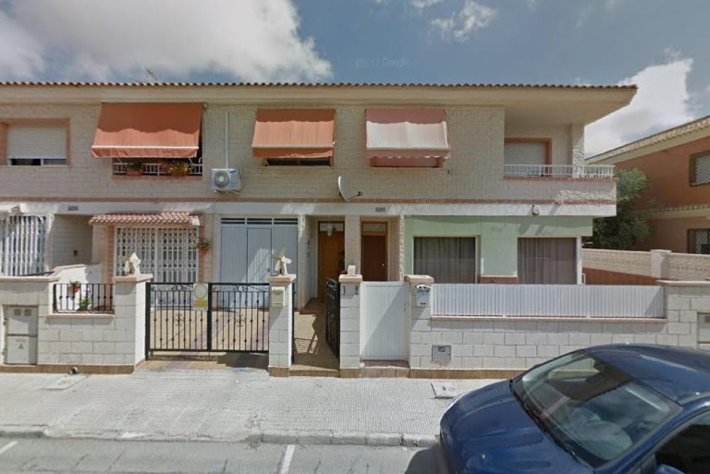 Oficinas del Registro de la Propiedad en San Javier (Murcia)