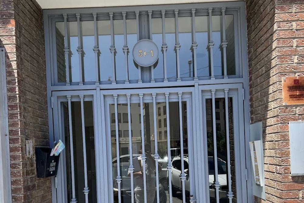 Oficinas del Registro de la Propiedad en Villajoyosa (Alicante)