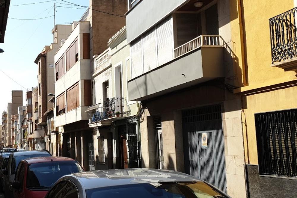 Oficinas del Registro de la Propiedad en Villarreal (Castellón)