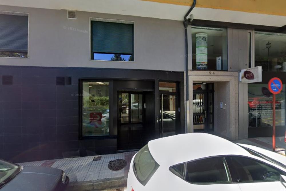 Registro de la Propiedad en Lugo