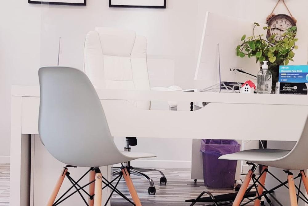 Registro de la Propiedad en Madrid