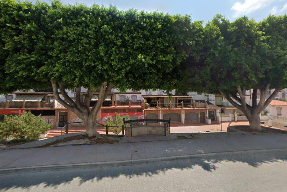 Registro de la Propiedad en Málaga