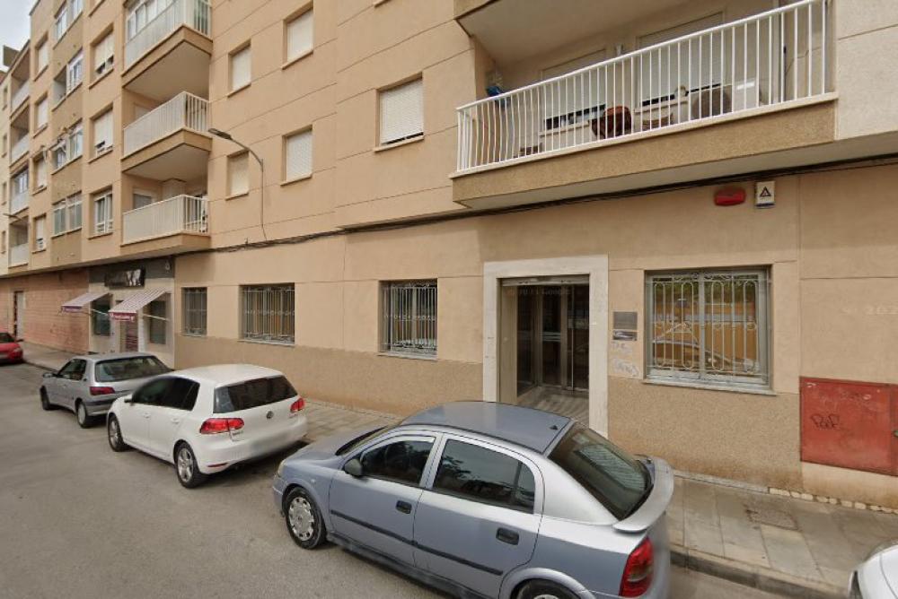 Registro de la Propiedad en Murcia