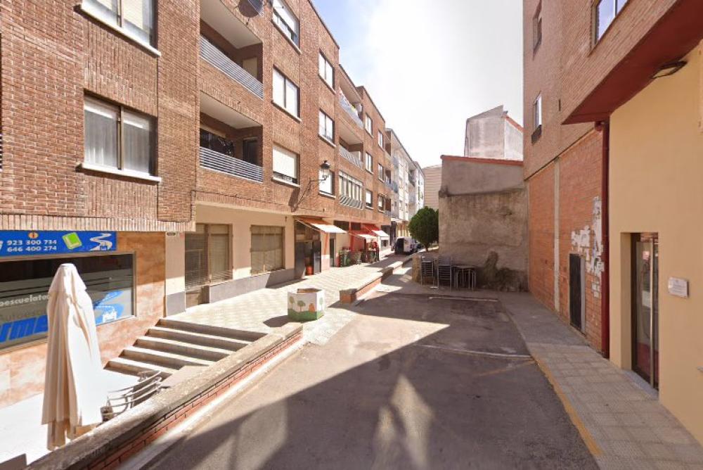 Registro de la Propiedad en Salamanca