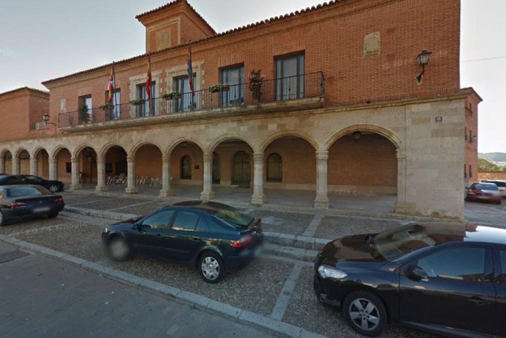 Registro de la Propiedad en Valladolid