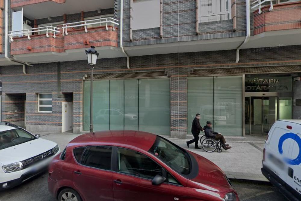 Registro de la Propiedad en Vizcaya