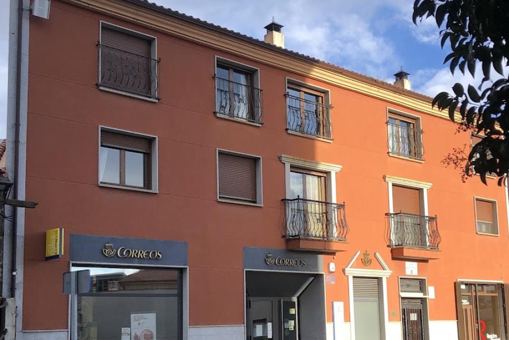 Registro de la Propiedad en Zamora