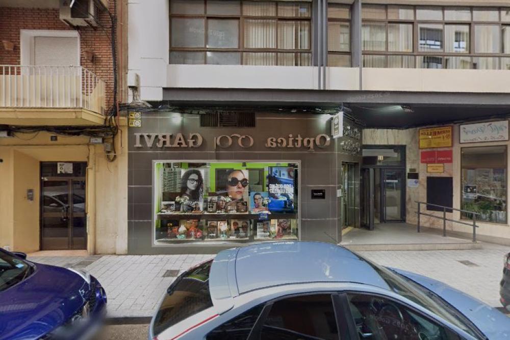 Registro de la Propiedad de Albacete Nº 03 | María Gloria Tejera García-Suelto