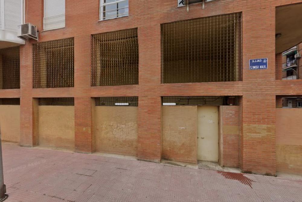 Registro de la Propiedad de Alcalá de Henares Nº 03 | Emma Rojo Iglesias