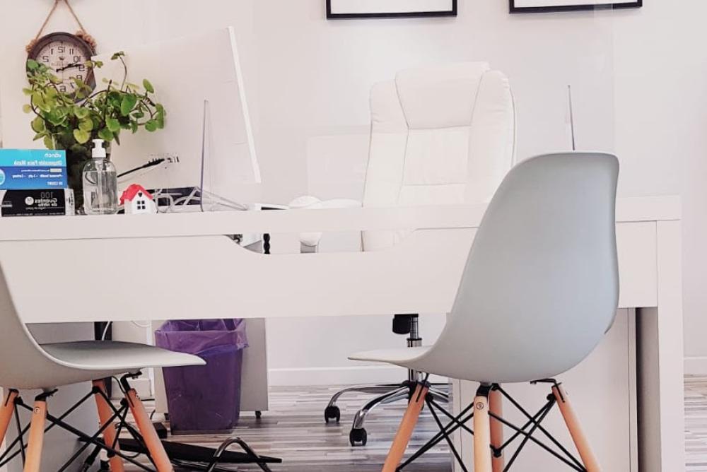 Registro de la Propiedad de Alcalá de Henares Nº 05 | María Nardiz Prado