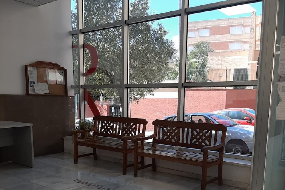 Registro de la Propiedad de Algeciras Nº 01 | Eduardo-José Martínez García