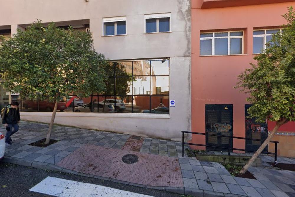 Registro de la Propiedad de Algeciras Nº 03 | María Belén Martínez del Mármol Jiménez