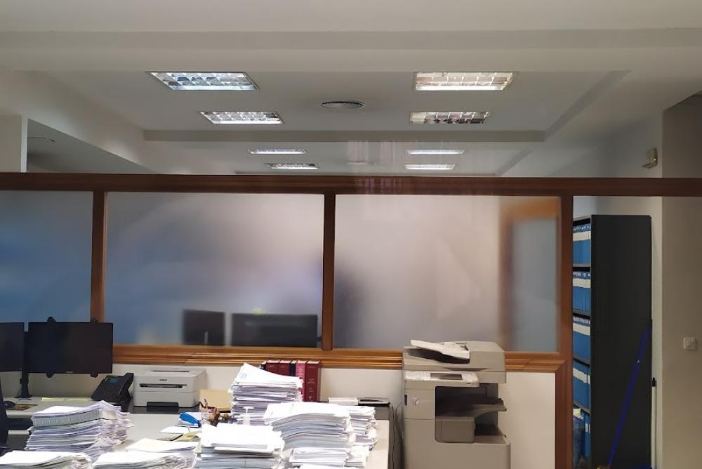 Registro de la Propiedad de Almodóvar del Campo | Andrés Juez Pérez