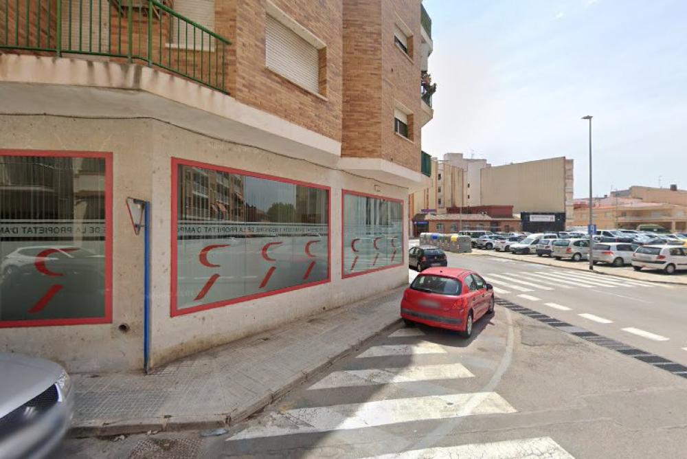 Registro de la Propiedad de Amposta Nº 01 | María de los Ángeles Pineda Lázaro