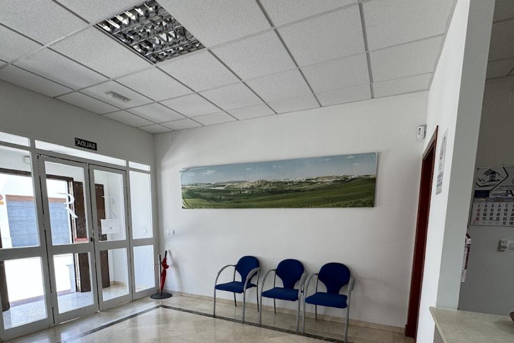 Registro de la Propiedad de Arcos de la Frontera | Mª Jesús Vozmediano Torres