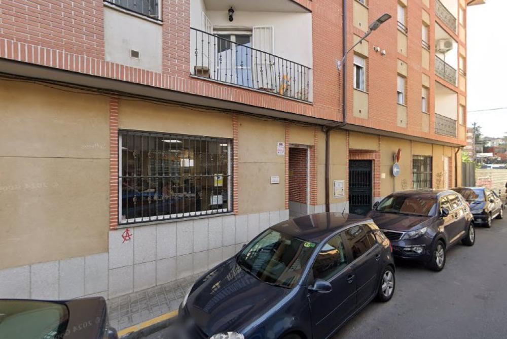 Registro de la Propiedad de Arenas de San Pedro | Jorge María Gomeza Olarra