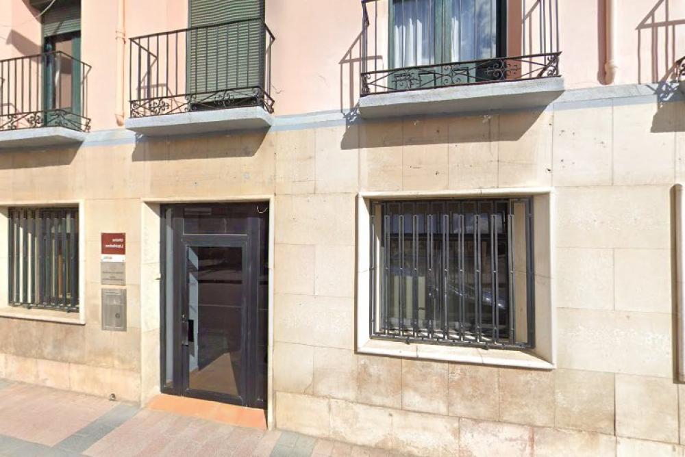 Registro de la Propiedad de Ateca | Belén Martínez-Cardós Bada