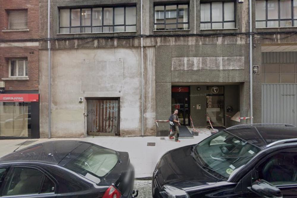 Registro de la Propiedad de Avilés Nº 01 | Miguel Bernardo García