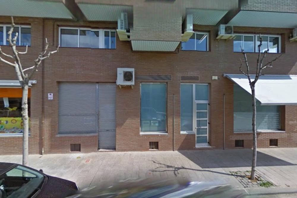 Registro de la Propiedad de Balaguer Nº 01 | Fatima Azpitarte Santos