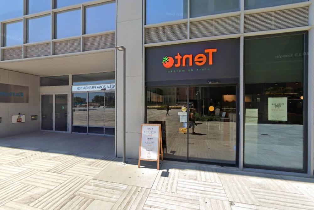 Registro de la Propiedad de Barcelona Nº 03 | Aurora Del Monte Arrieta