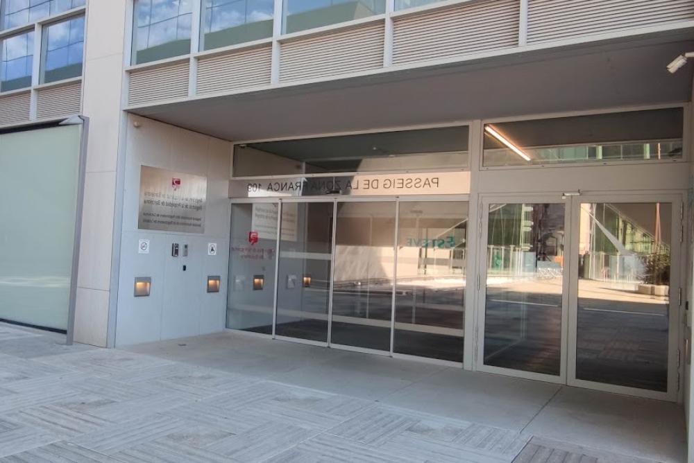 Registro de la Propiedad de Barcelona Nº 11 | Nicolás Nogueroles Peiro