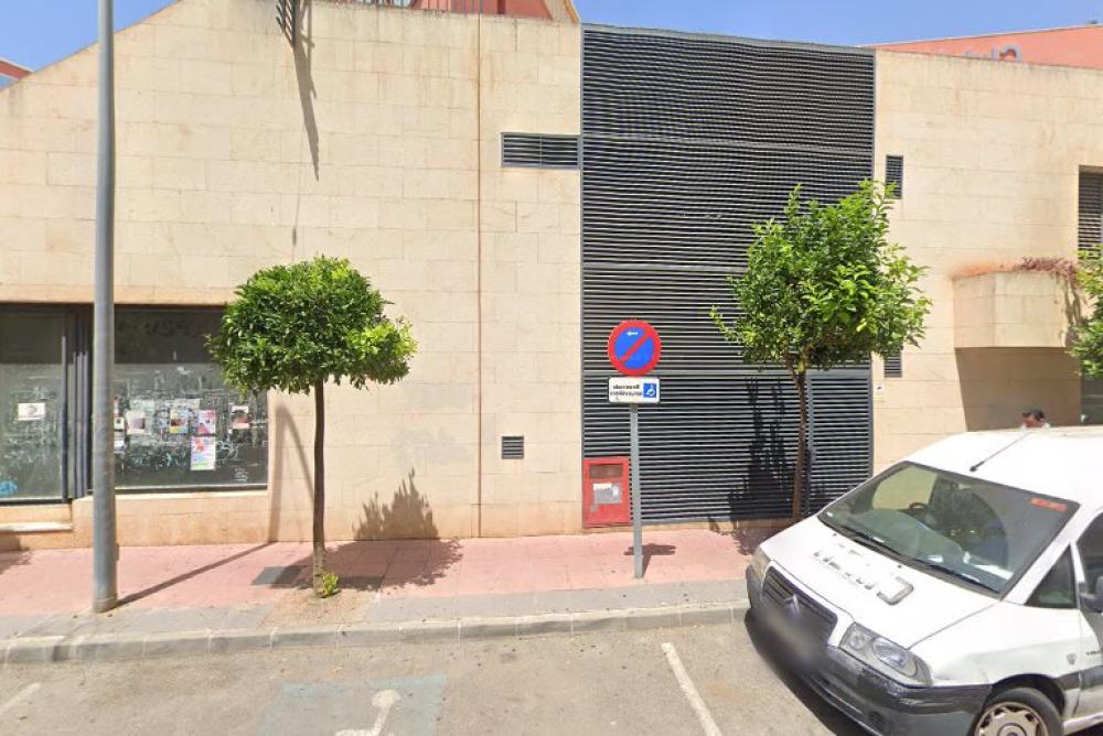 Registro de la Propiedad de Benalmádena Nº 01 | Pilar Natalia Calvente Rando