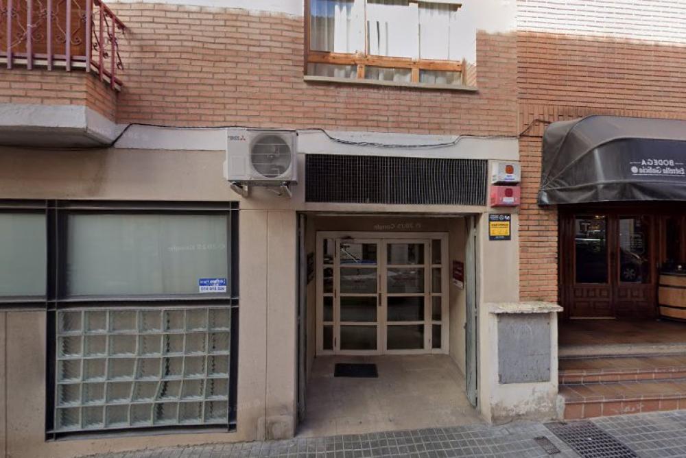 Registro de la Propiedad de Borja | Claudia Elisa Gómez León