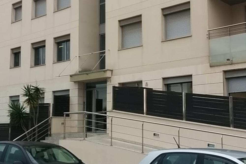 Registro de la Propiedad de Calafell | Pedro Alfredo Álvarez González